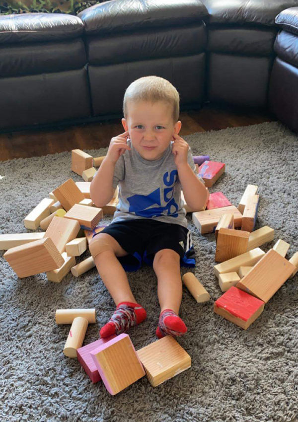 Beware: When kids get comfortable disrespecting others, no one is immune