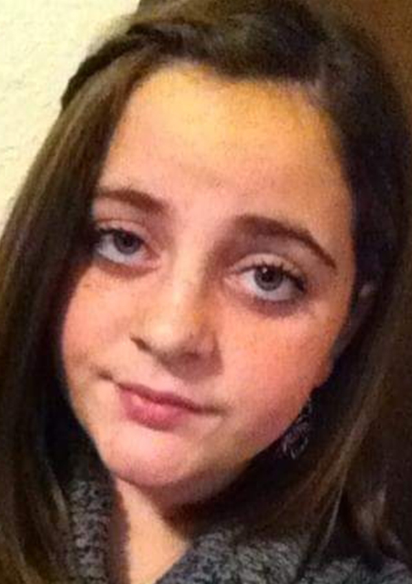 preteen/teen Daughter attitude