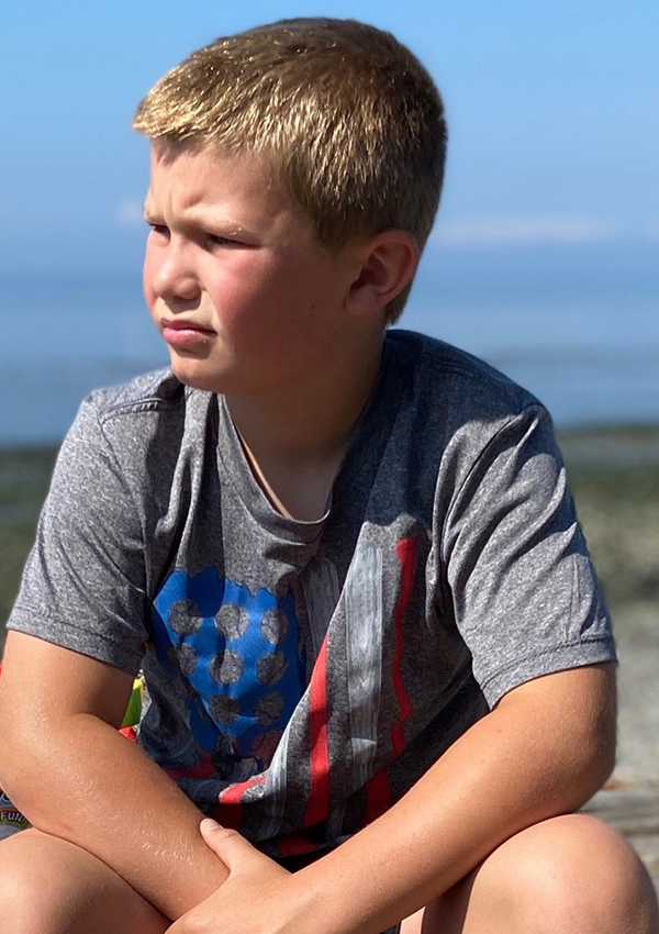 Compensation Parenting