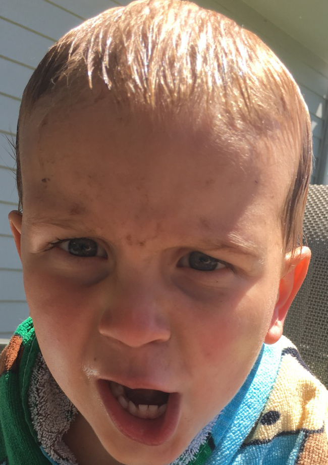 Disrespect - Feature