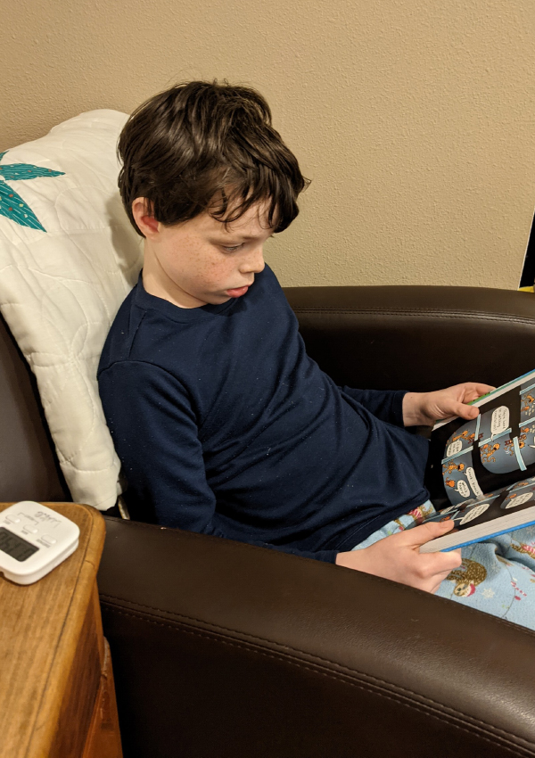 Timers - A great tool in the parenting and teacher toolbox -Feature