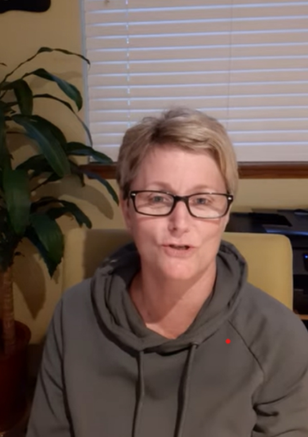 Quit asking for things - Feature