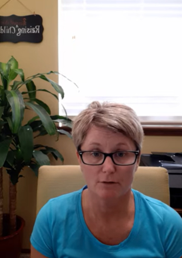 Should kids apologize when they aren't sorry1