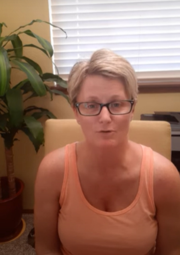 Transitioning kids from activities