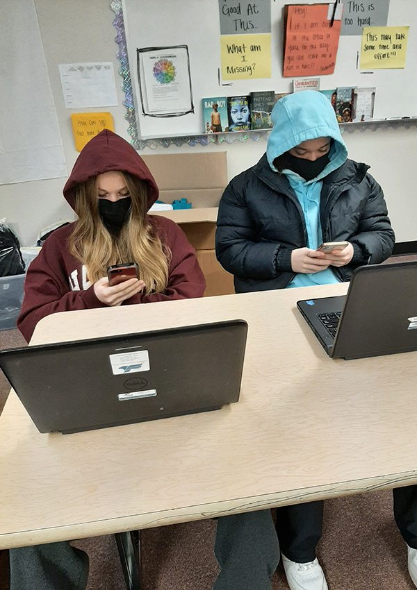 At what point do accommodations for our kids become the very thing that stunts them