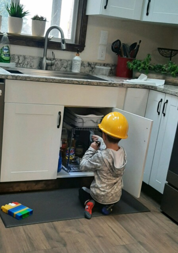 If Your Child Doesn’t Pretend Play, They Aren’t the Only Ones Missing Out