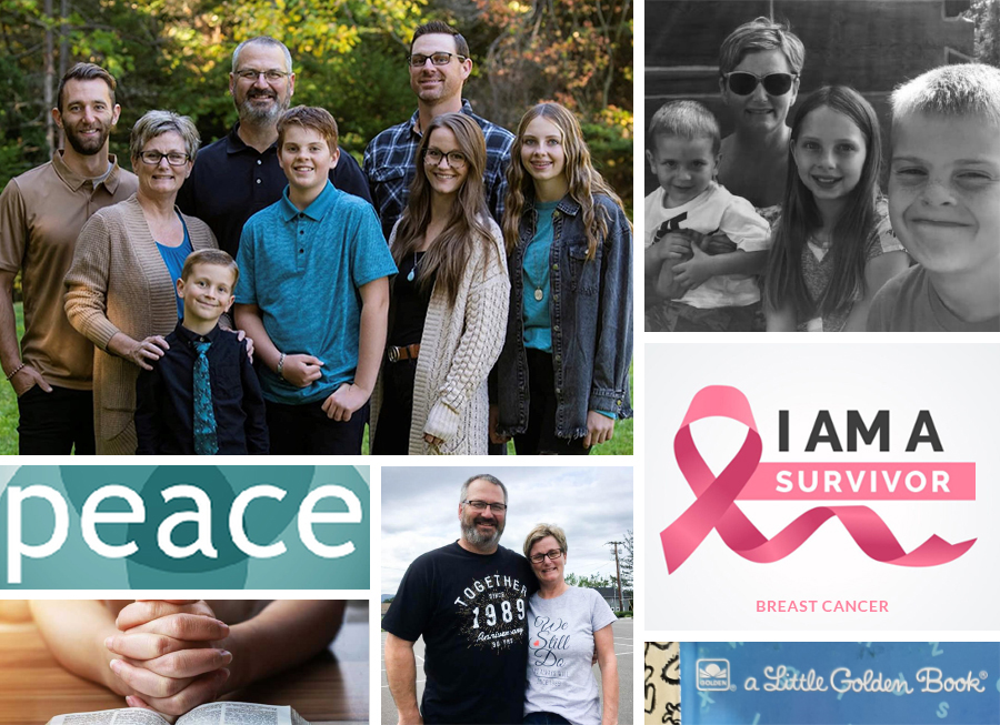 About Michele of Raising Accountable Children